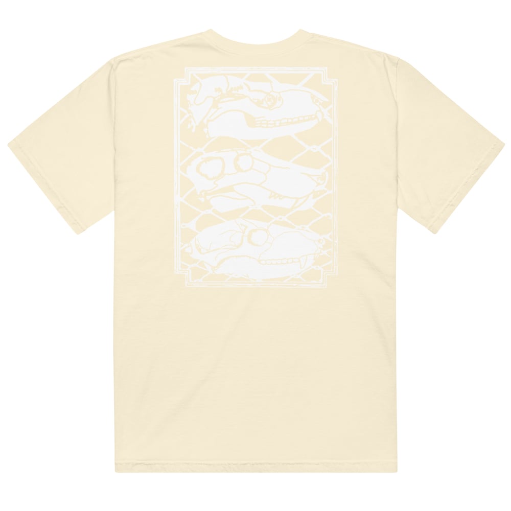 Feral heavyweight t-shirt