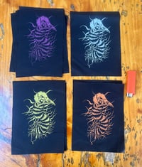 centipede patch