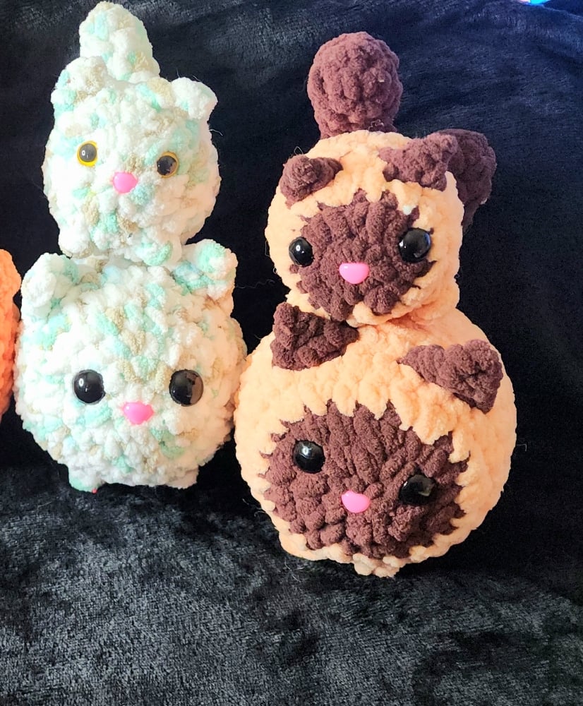 Image of Kitties