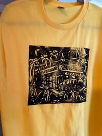 Image 11 of waffle house t and tanks 