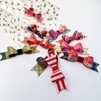 Image 2 of Tiny Bow assortment 