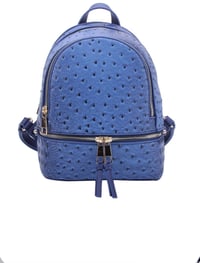 Image 3 of Backpack 🎒 & Wallet Set