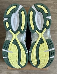 Image 4 of ASICS Asics Gel 1130 White Jade