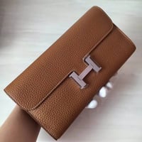 Image 3 of H wallets (many colors)