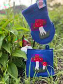 Image 2 of Mushroom caps