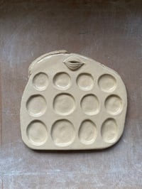 Image 1 of Paint palette #25