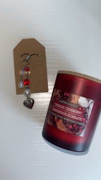 Image 3 of Heart Glasses