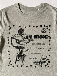 Image 3 of TIME IN A BOTTLE BABY STYLE T SHIRT