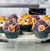 Spook-tacular Cupcake Soap 🎃