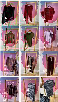 Image 2 of £10 LAST CHANCE  - mixed items.
