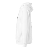 Image 7 of Men/Boys EARTH ANGEL eco raglan hoodie