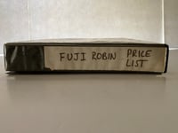 Image 3 of 1990s Robin Engines Price Lists - 4 Books