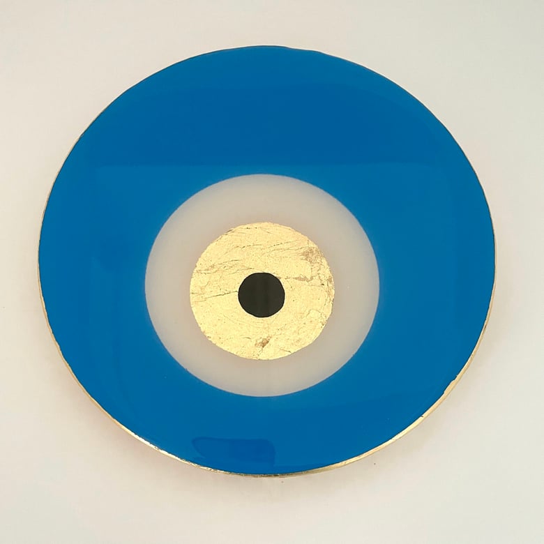 Image of Evil Eye Blue 20cm