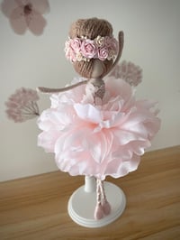 Image 2 of Rose - Ballerina