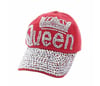 Queen Bling Hats