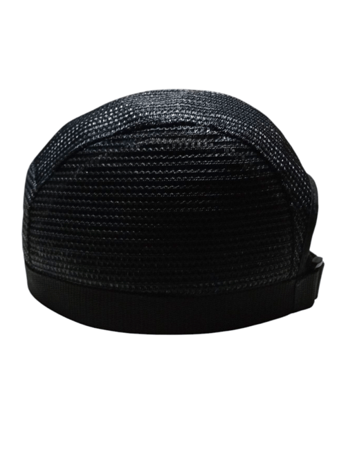 Image of Brimless 5 panel zee