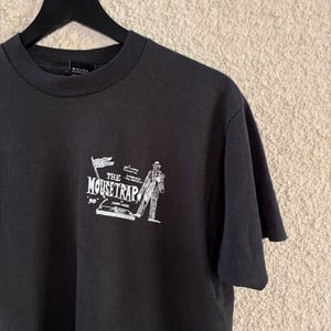 Image of The Mousetrap T-Shirt