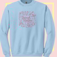 Image 3 of Hannah Montana Pink style