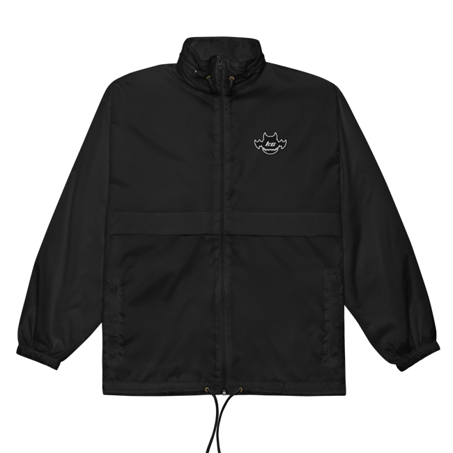 Unisex windbreaker