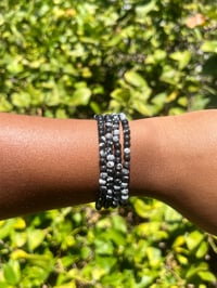 Image 2 of Crystal Bracelet
