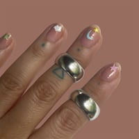 Image 2 of bubble ring