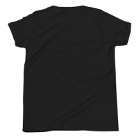 Image 1 of Youth Rooted Tree Rings Tee