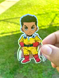 Image 1 of ONE PUNCH 