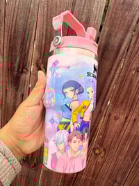 Image 2 of Huntrix Saja Boys  20 oz