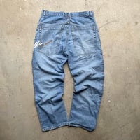 Image 3 of BILLABONG Y2K JEANS