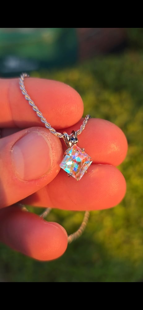 Image of Light of Dawn