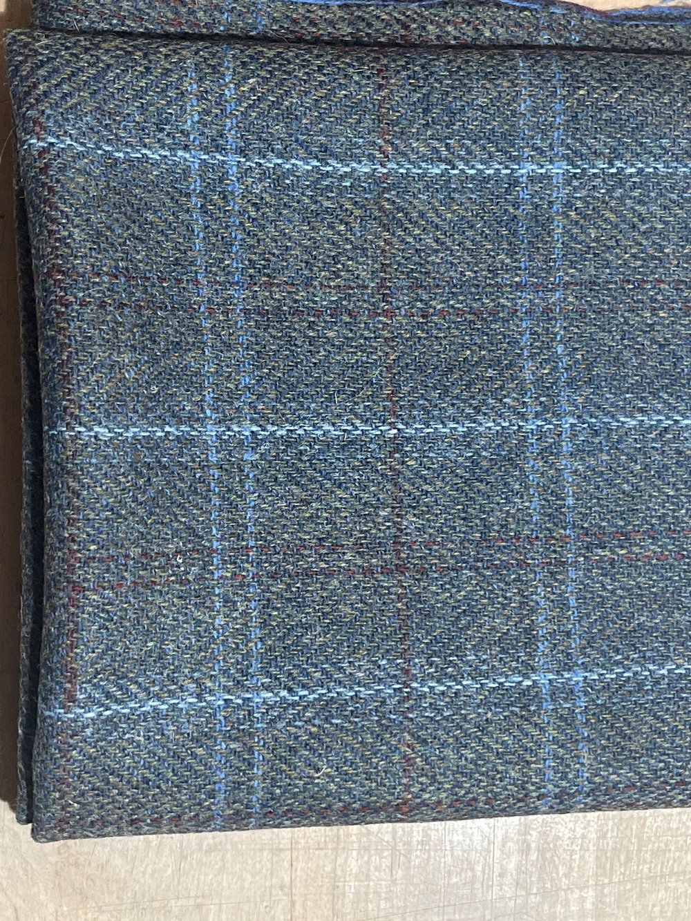 Image of Shetland wool 