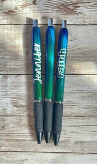 Image 3 of Mood Color Changing Gel Pen