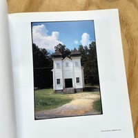 Image 2 of William Christenberry - Kodachromes 