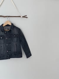 Image 4 of Denim Jacket 5-6 Y