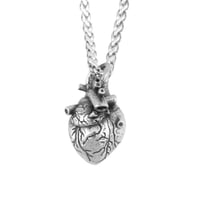 Stone Heart