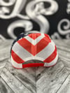 C10 Truck - USA Trucker Hat