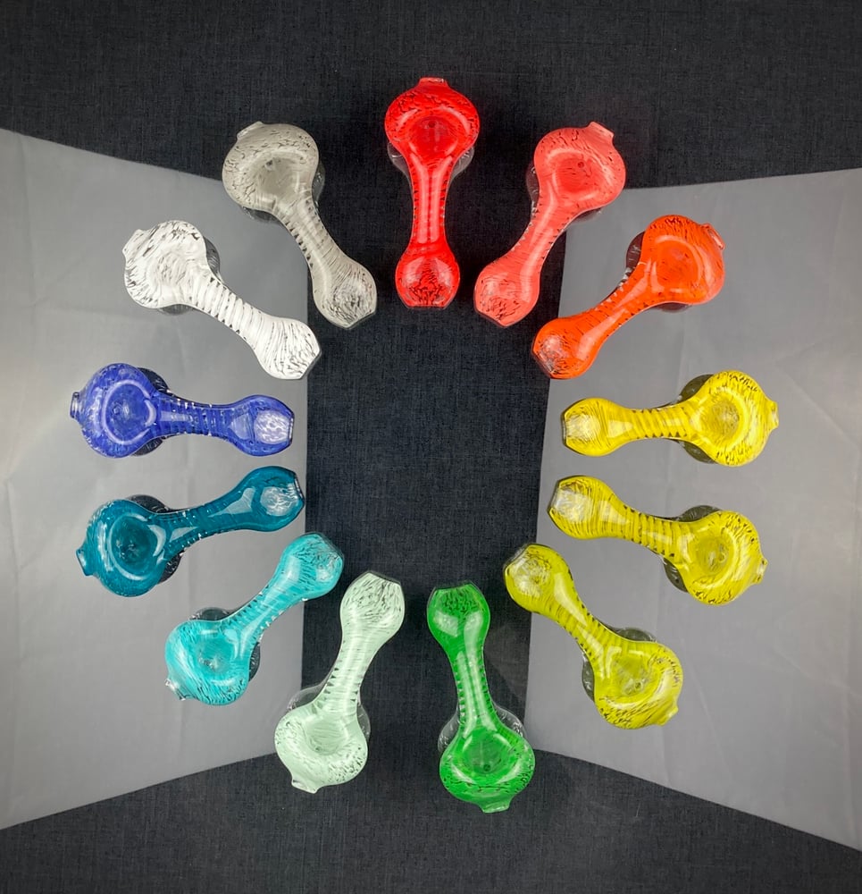 Image of Full Color Twister