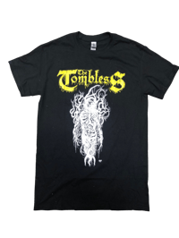 The Tombless - Foxy Lady