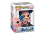 Mr.Mime Pokemon Games Funko POP!