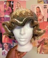 Camouflage Swirled Hat