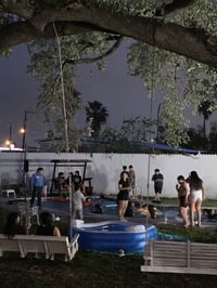 Image 7 of Special Pool Party only