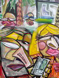 Image 3 of “Adult Swim”