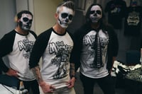 Image 1 of Come Out To Play shirt