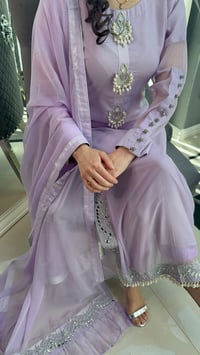 Image 2 of Laiba lilac