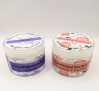 Image 1 of Luxury Whipped Shea Butter 