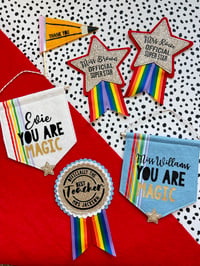 Image 5 of Teacher appreciation