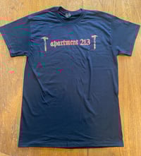 Image 2 of Apartment 213 Shirt (PRE-ORDER)