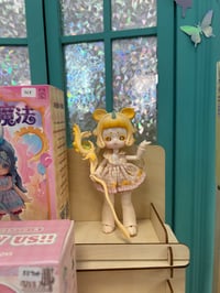 Image 2 of Antu Cute Beast Magic Blind Box