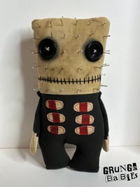 Image 1 of Pinhead