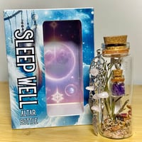Image 4 of Sleep Well - Alter Bottle